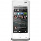 NOKIA 500 - NOKIA 500 -