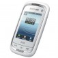 Samsung C3262 Champ Neo Duos silver