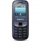 Samsung E2202 black Samsung E2202 black