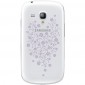 Samsung I8190 Galaxy S3 mini La Fleur  white Samsung I8190 Galaxy S3 mini La Fleur  white
