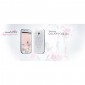 Samsung I8190 Galaxy S3 mini La Fleur  white Samsung I8190 Galaxy S3 mini La Fleur  white