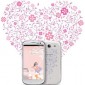 Samsung I9300 Galaxy S3 La Fleur white Samsung I9300 Galaxy S3 La Fleur white