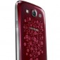 Samsung I9300 Galaxy S3 La Fleur red Samsung I9300 Galaxy S3 La Fleur red