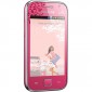Samsung S6802 Galaxy Ace Duos La Fleur розовый Samsung S6802 Galaxy Ace Duos La Fleur розовый