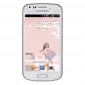 Samsung S7562 Galaxy S Duos La Fleur белый  Samsung S7562 Galaxy S Duos La Fleur белый 
