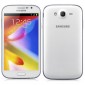 Samsung I9082 Galaxy Grand Duos белый Samsung I9082 Galaxy Grand Duos белый