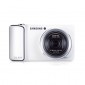 Samsung Galaxy Camera white Samsung Galaxy Camera white