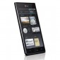 LG P705 Optimus L7 черный LG P705 Optimus L7 черный