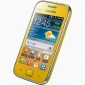 SAMSUNG S6802 Galaxy Ace DUOS  SAMSUNG S6802 Galaxy Ace DUOS 