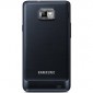 Samsung I9105 Galaxy SII Plus синий 