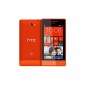 HTC Windows phone 8S red