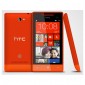 HTC Windows phone 8S red HTC Windows phone 8S red