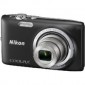 Nikon CoolPix S2700 black