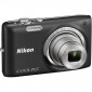 Nikon CoolPix S2700 black Nikon CoolPix S2700 black