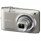 Nikon CoolPix S2700 silver 