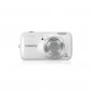 Nikon CoolPix S800c white  Nikon CoolPix S800c white 