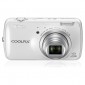 Nikon CoolPix S800c white 