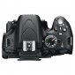Nikon D5200 kit black 18-55VR Nikon D5200 kit black 18-55VR
