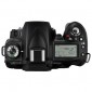 Nikon D90 KIT black 18-55VR / 55-200VR  Nikon D90 KIT black 18-55VR / 55-200VR 
