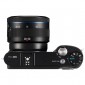 Samsung NX1000 KIT black 20-50 / 50-200 