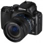 Samsung NX20 KIT black 16 / 18-55 Samsung NX20 KIT black 16 / 18-55