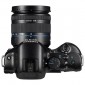 Samsung NX20 KIT black 16 / 18-55