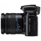 Samsung NX20 KIT black 16 / 18-55 Samsung NX20 KIT black 16 / 18-55