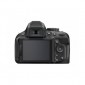 NIKON D5200 Kit 18-105VR Black