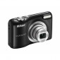 NIKON Coolpix L27 Black