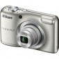 NIKON Coolpix L27 Silver NIKON Coolpix L27 Silver