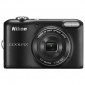 NIKON Coolpix L28 Black