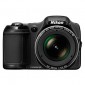 NIKON Coolpix L820 Black 