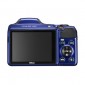 NIKON Coolpix L820 Blue