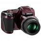 NIKON Coolpix L820 Bronze