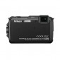 NIKON Coolpix AW110 Black 