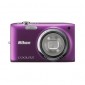 NIKON Coolpix S2700 Purple NIKON Coolpix S2700 Purple