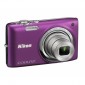 NIKON Coolpix S2700 Purple