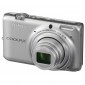 NIKON Coolpix S6500 Silver