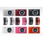 NIKON 1 J2 Pink Kit + 11-27.5mm VR NIKON 1 J2 Pink Kit + 11-27.5mm VR