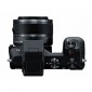 NIKON 1 V2 Black Kit 10-30mm + 30-110mm 