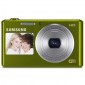 SAMSUNG DV150F Green