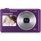 SAMSUNG DV150F Purple SAMSUNG DV150F Purple