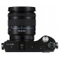 SAMSUNG NX210 Kit 18-55 Black SAMSUNG NX210 Kit 18-55 Black