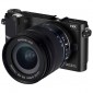 SAMSUNG NX210 Kit 18-55 Black