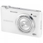 SAMSUNG ST150F White