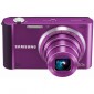 SAMSUNG ST200F Violet