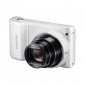 SAMSUNG WB200F White SAMSUNG WB200F White