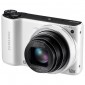 SAMSUNG WB200F White SAMSUNG WB200F White