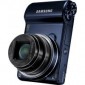 SAMSUNG WB250F Black SAMSUNG WB250F Black