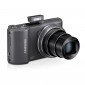 SAMSUNG WB250F Grey